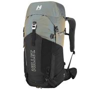 Millet - Versatile trekking backpack - Ubic 40 Black/Sand - Beige Beige one size