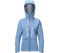 Millet - Veste d'alpinisme en GORE-TEX PRO - Trilogy Icon GTX Jkt W Coronet Blue for Women - Size S Blue S