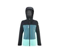 MILLET W Kamet Gtx Jkt Jacket Blue