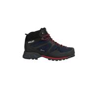 MILLET W Super Trident Gtx Navy Blue Shoes