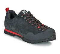 Millet Walking Boots FRICTION U in Black 8