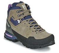 Millet Walking Boots G TREK 4 GTX in Grey 5