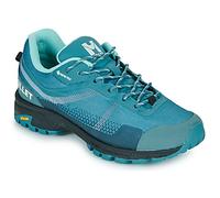 Millet Walking Boots HIKE UP GORETEX in Blue 7