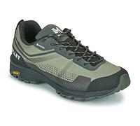 Millet Walking Boots HIKE UP GORETEX in Grey 8