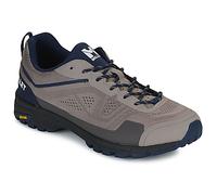 Millet - Hiking day shoes - Hike Up M Dorite for Men - Size 9 UK - Beige Beige 9 UK