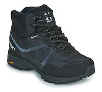 Millet Walking Boots HIKE UP MID GT W in Black 4.5