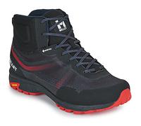 Millet Walking Boots HIKE UP MID GTX M in Black 8
