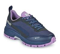 Millet Walking Boots WANAKA GTX W in Blue 4.5