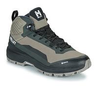 Millet Walking Boots WANAKA MID GTX M in Grey 8