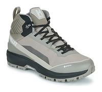 Millet Walking Boots WANAKA MID GTX W in Grey 6.5