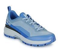 Millet Walking Boots WANAKA W in Blue 4.5