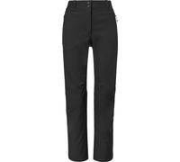 Millet - Walking trousers - Seneca Pant W Black for Women in Softshell - Size M Black M