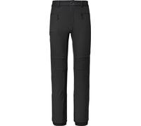 Millet - Walking trousers - Seneca Shield Pant M Black for Men in Softshell - Size 40 FR Black 40 FR