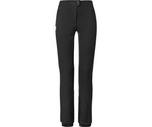 Millet - Walking trousers - Seneca Shield Pant W Black for Women in Softshell - Size M Black M