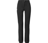 Millet - Walking trousers - Seneca Shield Pant W Black for Women in Softshell - Size S Black S