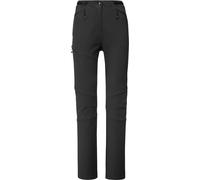 Millet - Walking trousers - Seneca XCS200 Pant W Black for Women - Size S Black S