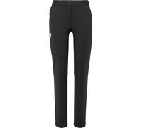 Millet - Walking trousers - Ubic Stretch Pant W Black for Women - Size 36 FR Black 36 FR