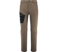 Millet - Walking trousers - Wanaka Stretch Pant III M Dorite/Black for Men - Size M - Khaki Khaki M