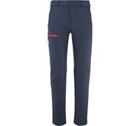 Millet Wanaka Stretch Iii Pants Blue M Man