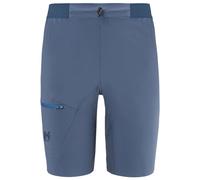 MILLET Wanaka Fast Short M - Men - Blue - size L- model 2025 L