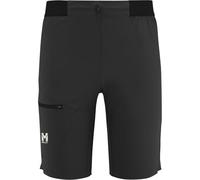 MILLET Wanaka Fast Short - Men - Black - size L- model 2025 L
