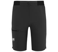 Millet - Wanaka Fast Short - Shorts size S, black