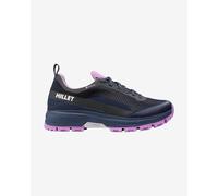 Millet Wanaka GORE-TEX Shoes Navy Blue Pink Women - 38
