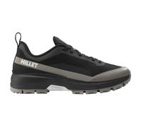 Millet Wanaka Hiking Shoes Black EU 38 2/3 Woman