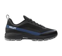 Millet Wanaka Hiking Shoes Black EU 42 Men