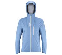Millet - Wanaka Light 2.5L Jacket W Coronet Blue - L - Hiking jacket