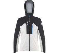 MILLET Wanaka Light 2.5l Jkt W - Women - White / Black - size S- model 2025 S