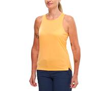 Tank top Millet WANAKA L TANK W (SUNFLOWER) Women