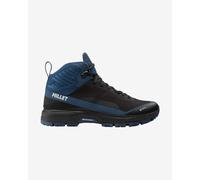 Millet Wanaka Mid Goretex Hiking Boots Black EU 43 1/3 Men