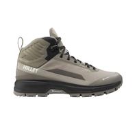 Millet Wanaka Mid GORE-TEX Boots brown beige Women - 40