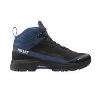 Millet Wanaka Mid Goretex Hiking Boots Black EU 42 2/3 Men