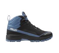 Millet Wanaka Mid Goretex Hiking Boots Black EU 36 2/3 Women