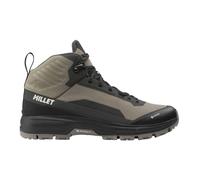 Millet Wanaka Mid Goretex Hiking Boots Brown EU 41 1/3 Men