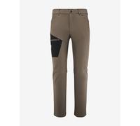 Millet Wanaka Stretch III long trousers cement grey - S