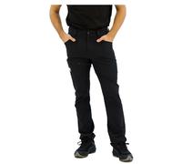 Millet Wanaka Stretch Iii Pants Black L Men