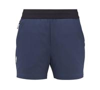 Millet Wanaka Stretch Iii Shorts Blue M Women