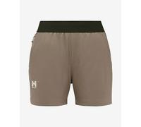 Millet Wanaka Stretch Iii Shorts Beige S Woman