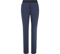 Millet - Hiking trousers - Wanaka Stretch Pant III W Saphir for Women - Size S - Navy Navy S