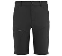 Shorts Millet Wanaka Stretch III black. - S