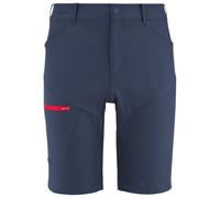 Shorts Millet Wanaka Stretch III navy blue. - XL