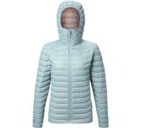 Millet - Warm, compressible insulated jacket - Women's - Evole Light 700 HD - Evole Light 700 HD W Aquatic for Women - Size M - Blue Blue M