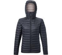 Millet - Warm, compressible insulated jacket - Women's - Evole Light 700 HD - Evole Light 700 HD W Black for Women - Size L Black L
