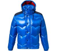 Millet - Warm natural down jacket - Chamonix Original Down Jkt M Intense Blue for Men - Size M Blue M