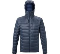 Millet - Warm, water-repellent insulated jacket - Evole 700 HD M Shadow Blue for Men - Size M - Navy Navy M