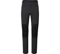 Millet - Water-repellent mountaineering trousers - Kamet XCS Light Pant M Black for Men - Size L Black L