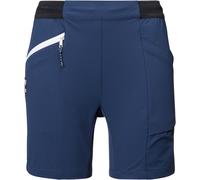 Millet - Water-repellent resistant shorts - Trilogy Icon Cordura Short W Saphir for Women - Size XS - Black Black XS